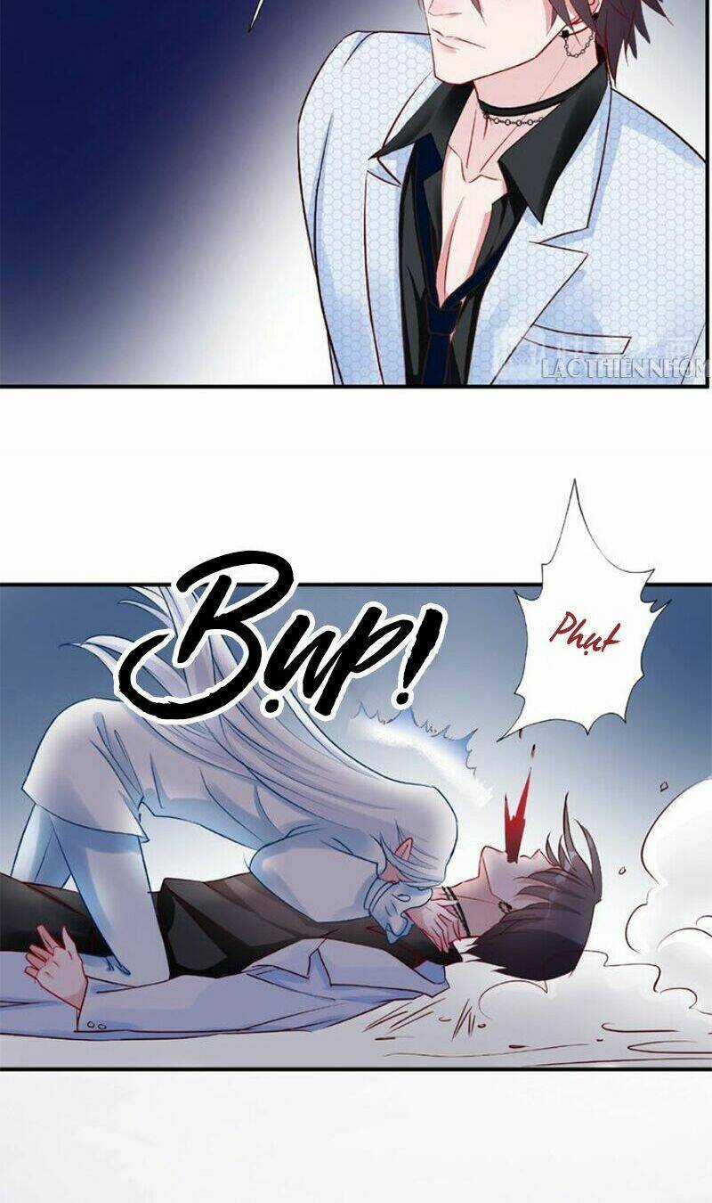 Ma Tôn Muốn Ôm Ôm Chapter 12.5 trang 23