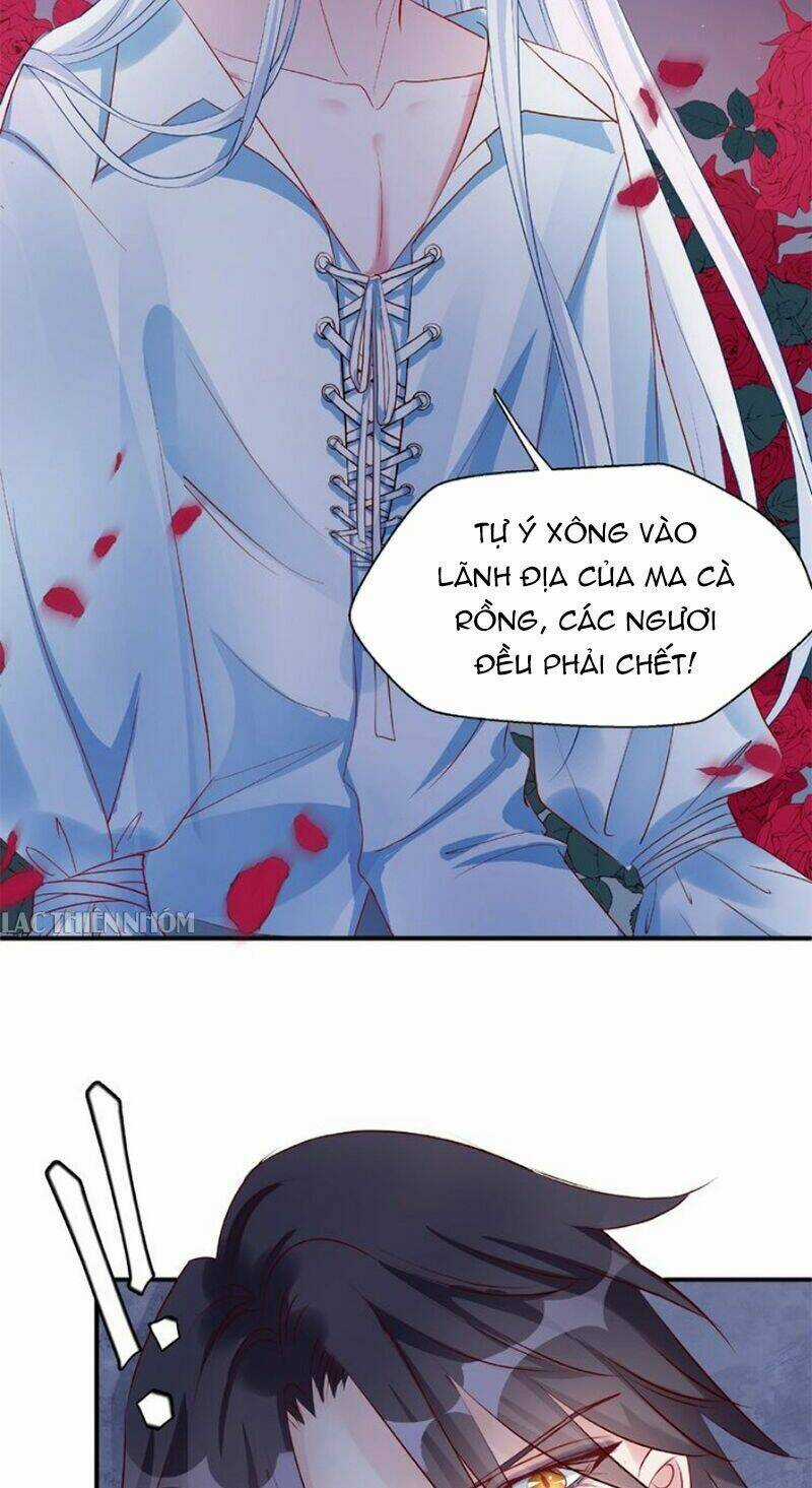 Ma Tôn Muốn Ôm Ôm Chapter 12.5 trang 25