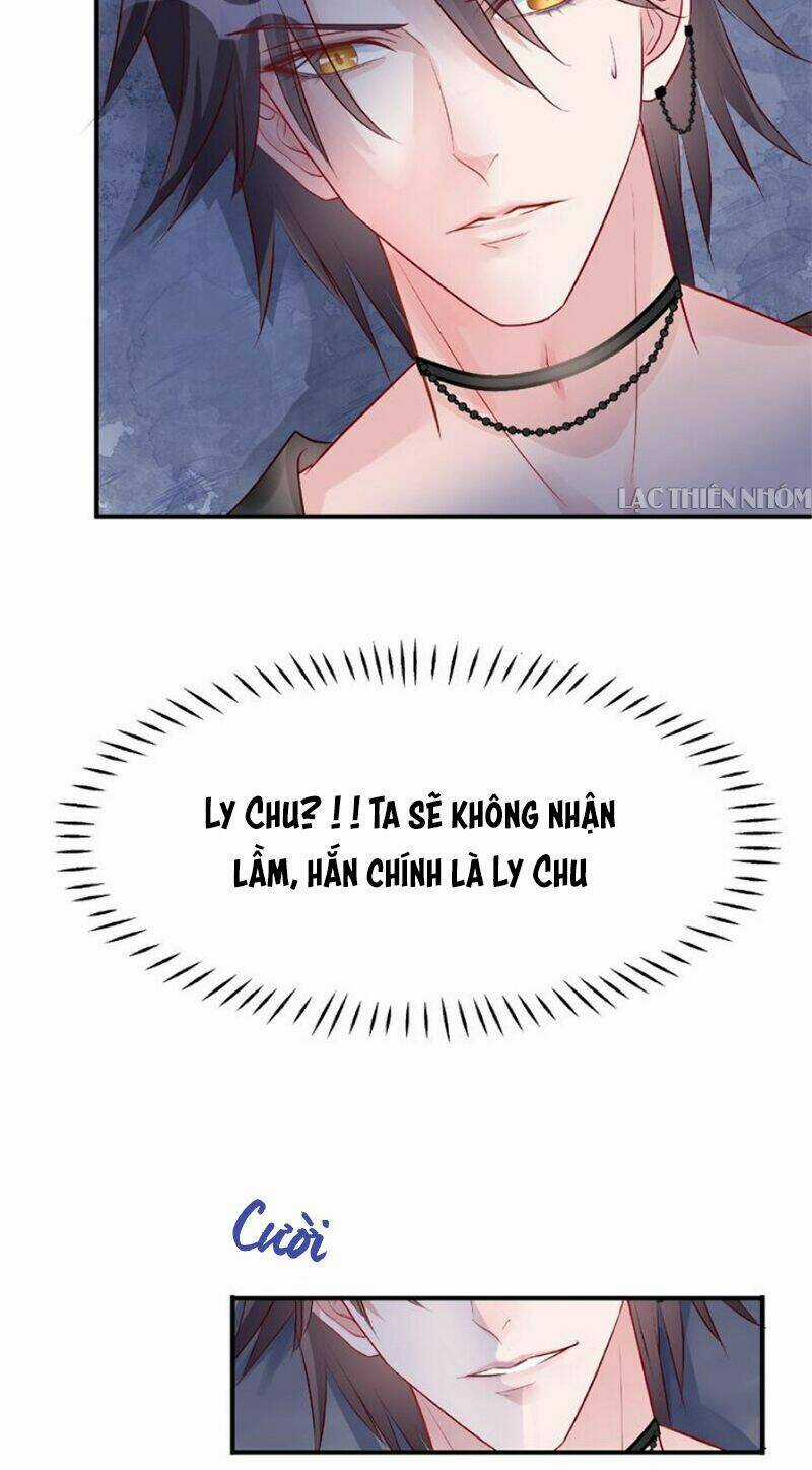 Ma Tôn Muốn Ôm Ôm Chapter 12.5 trang 26