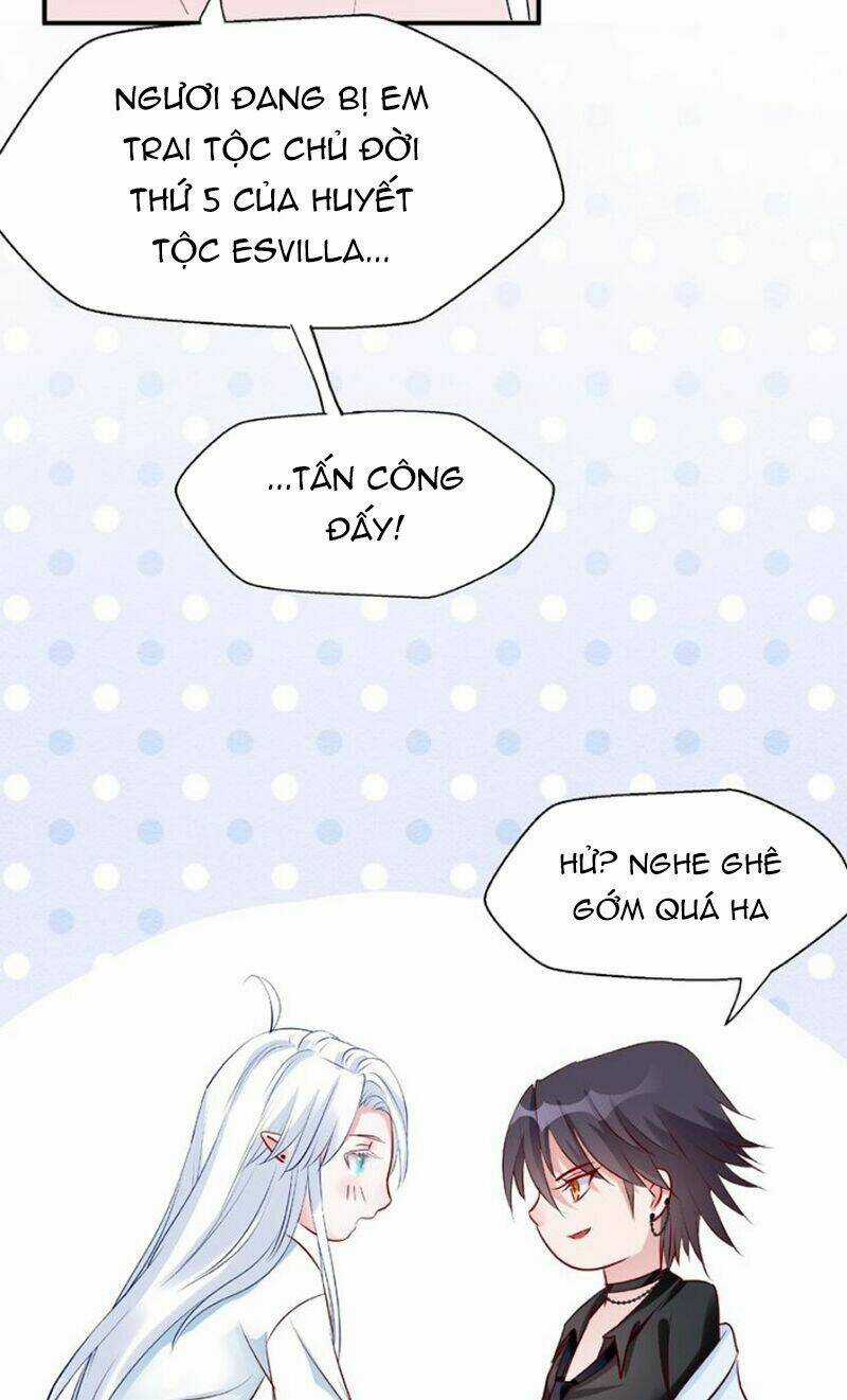 Ma Tôn Muốn Ôm Ôm Chapter 12.5 trang 28