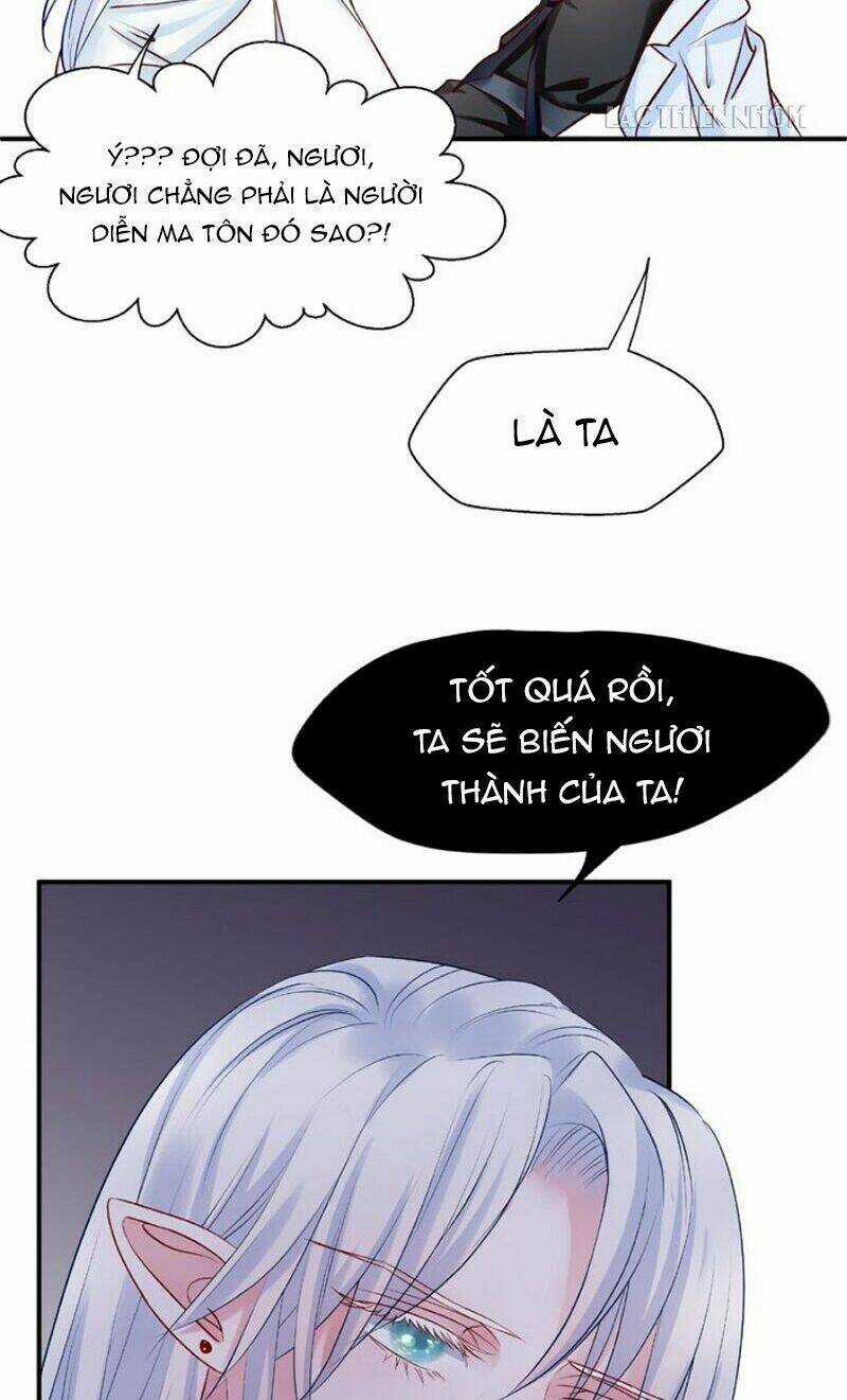 Ma Tôn Muốn Ôm Ôm Chapter 12.5 trang 29