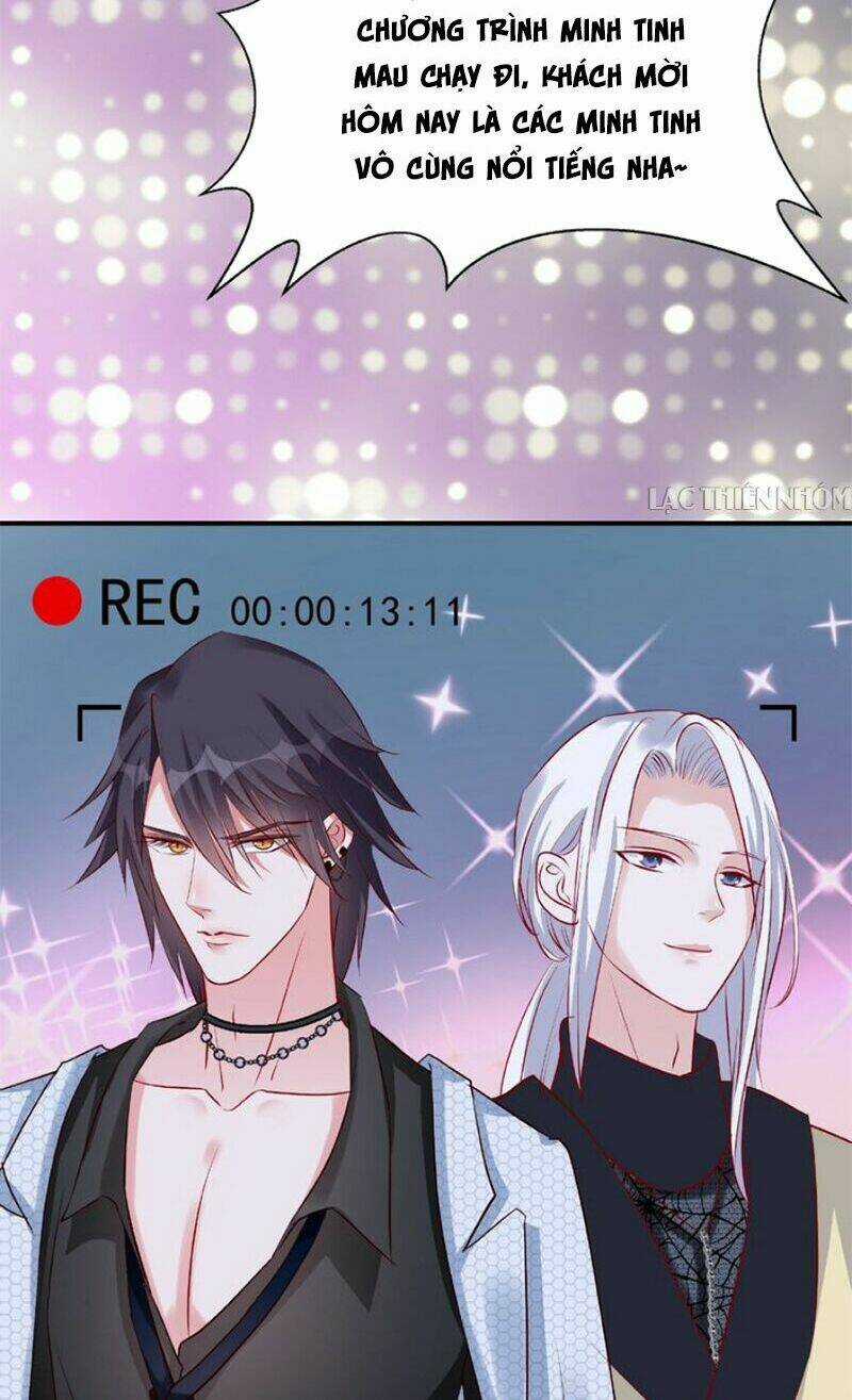 Ma Tôn Muốn Ôm Ôm Chapter 12.5 trang 3