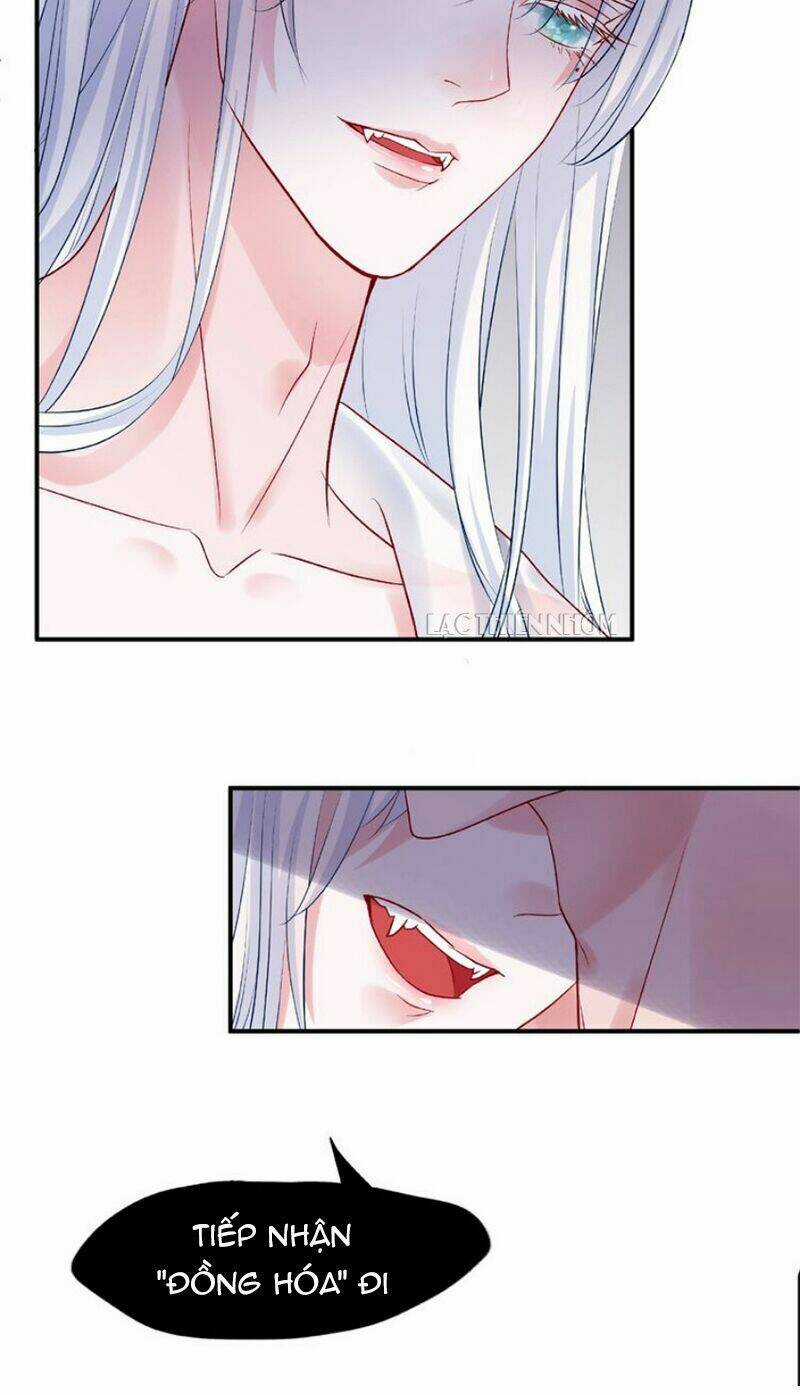 Ma Tôn Muốn Ôm Ôm Chapter 12.5 trang 30