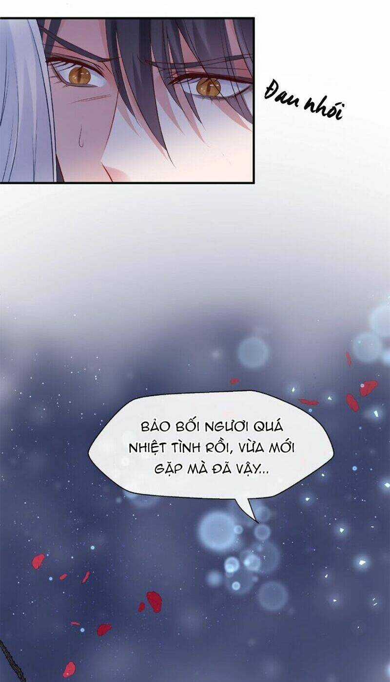 Ma Tôn Muốn Ôm Ôm Chapter 12.5 trang 31