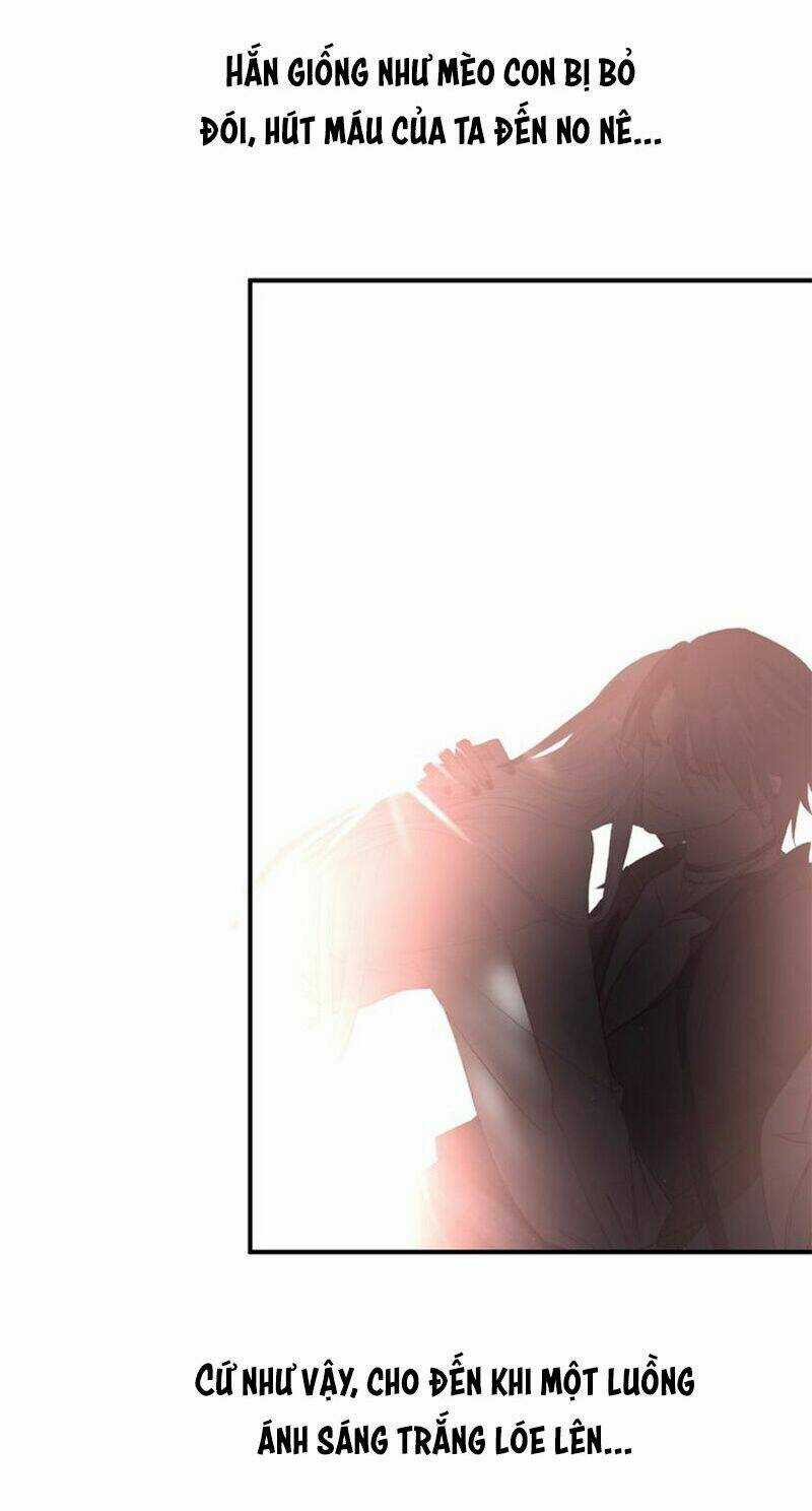 Ma Tôn Muốn Ôm Ôm Chapter 12.5 trang 33