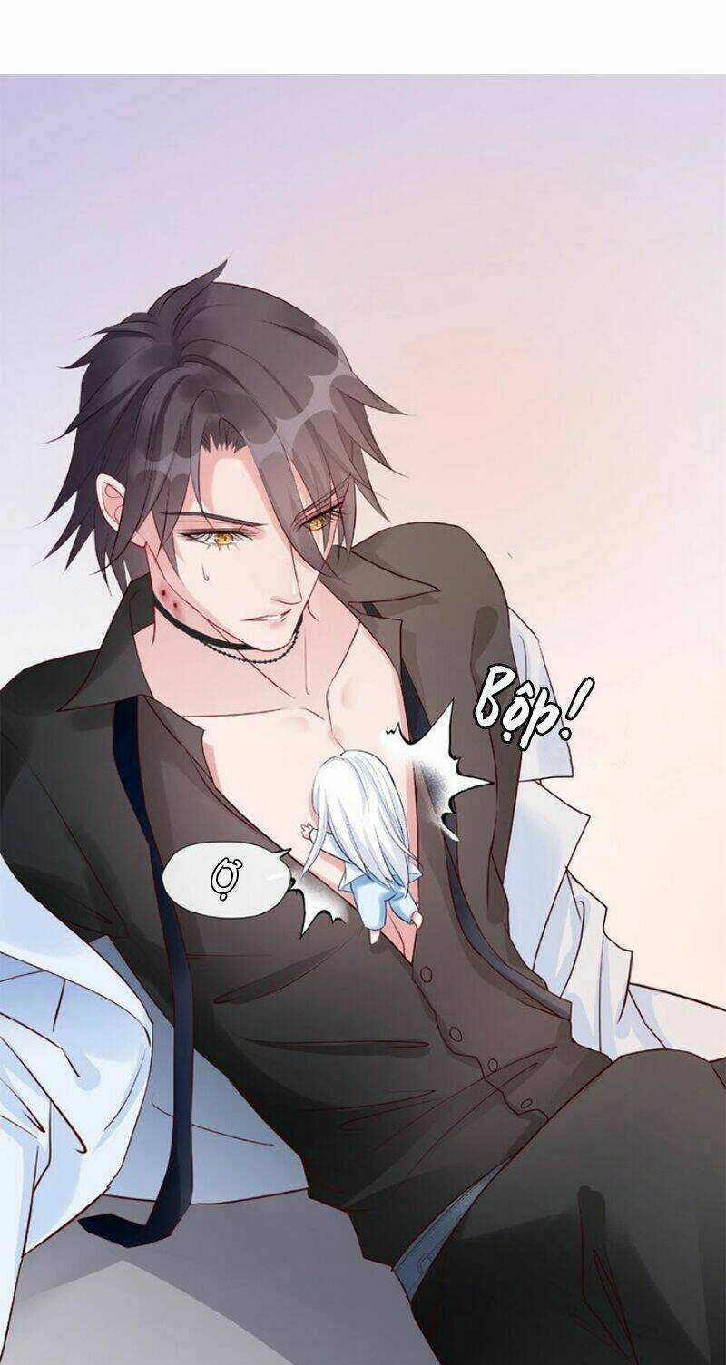 Ma Tôn Muốn Ôm Ôm Chapter 12.5 trang 34