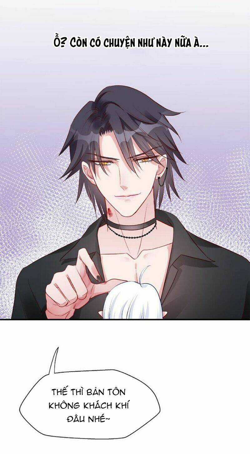 Ma Tôn Muốn Ôm Ôm Chapter 12.5 trang 36