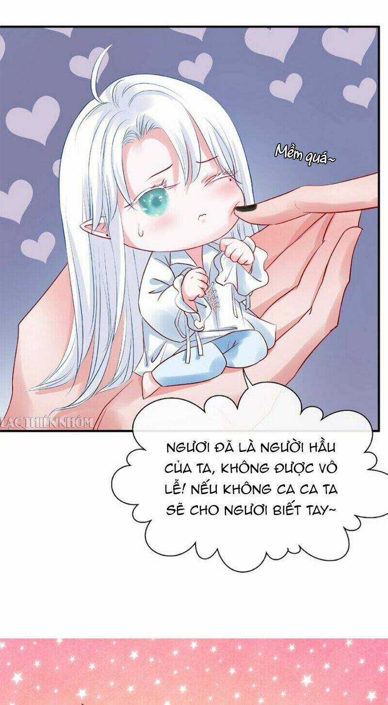 Ma Tôn Muốn Ôm Ôm Chapter 12.5 trang 37