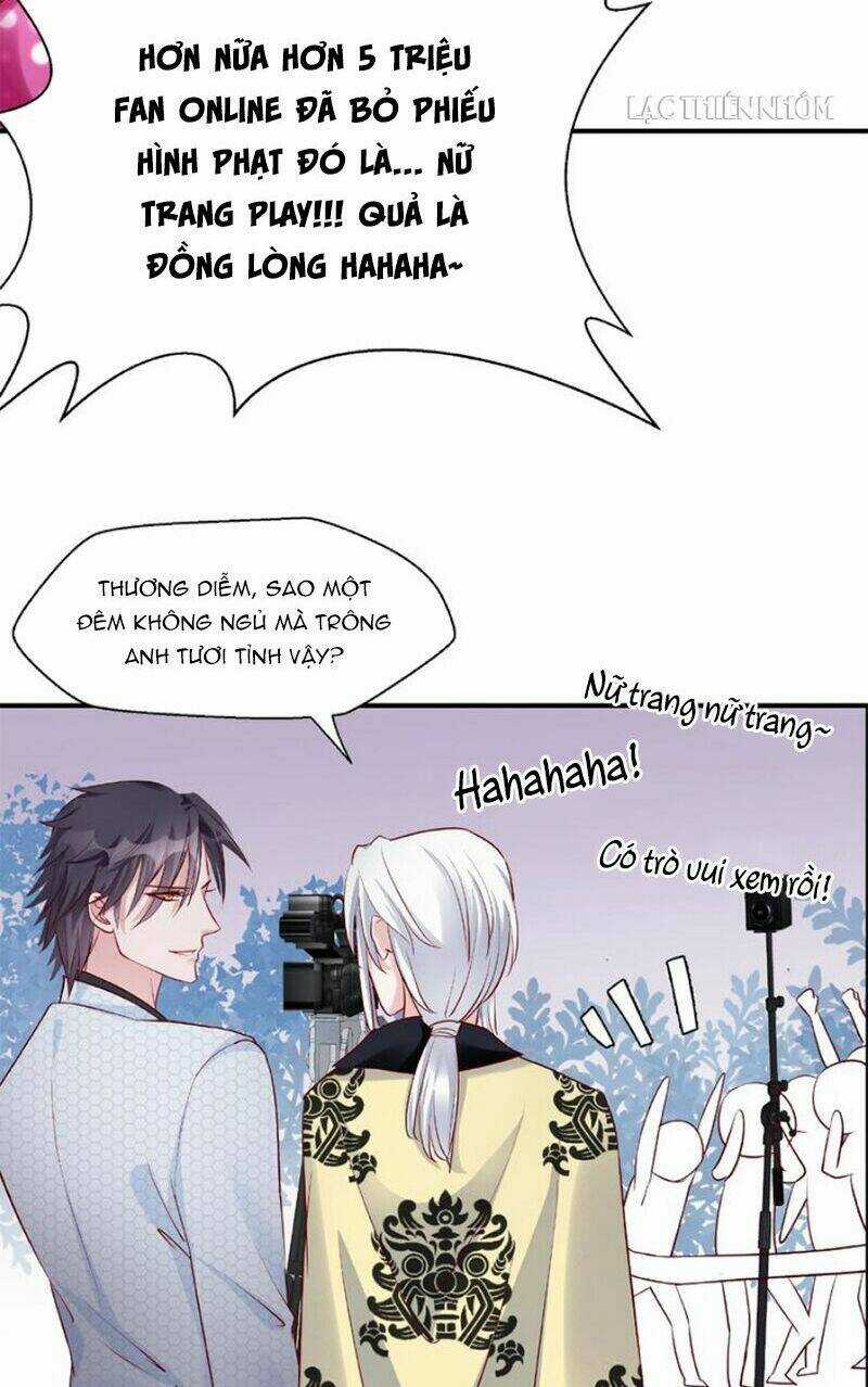 Ma Tôn Muốn Ôm Ôm Chapter 12.5 trang 39