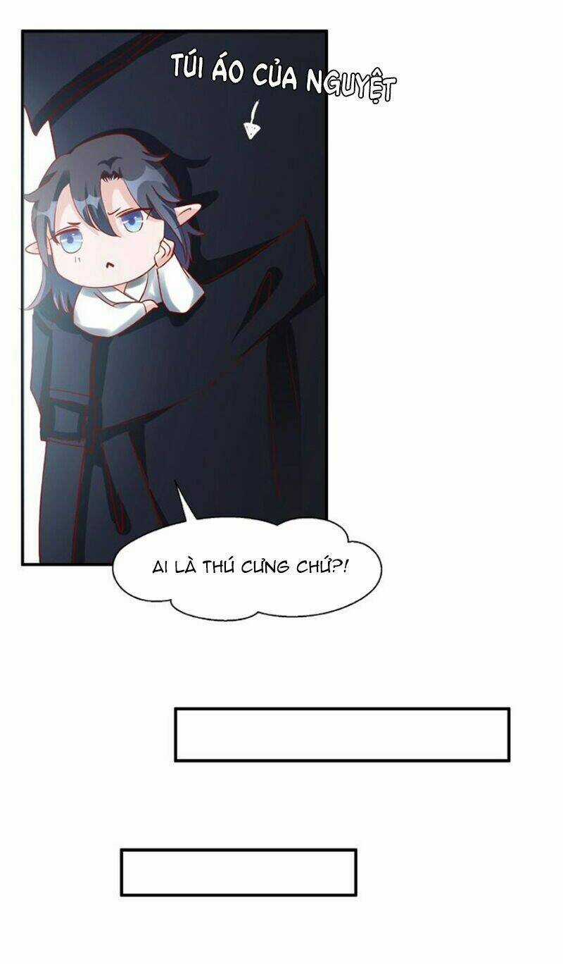 Ma Tôn Muốn Ôm Ôm Chapter 12.5 trang 41