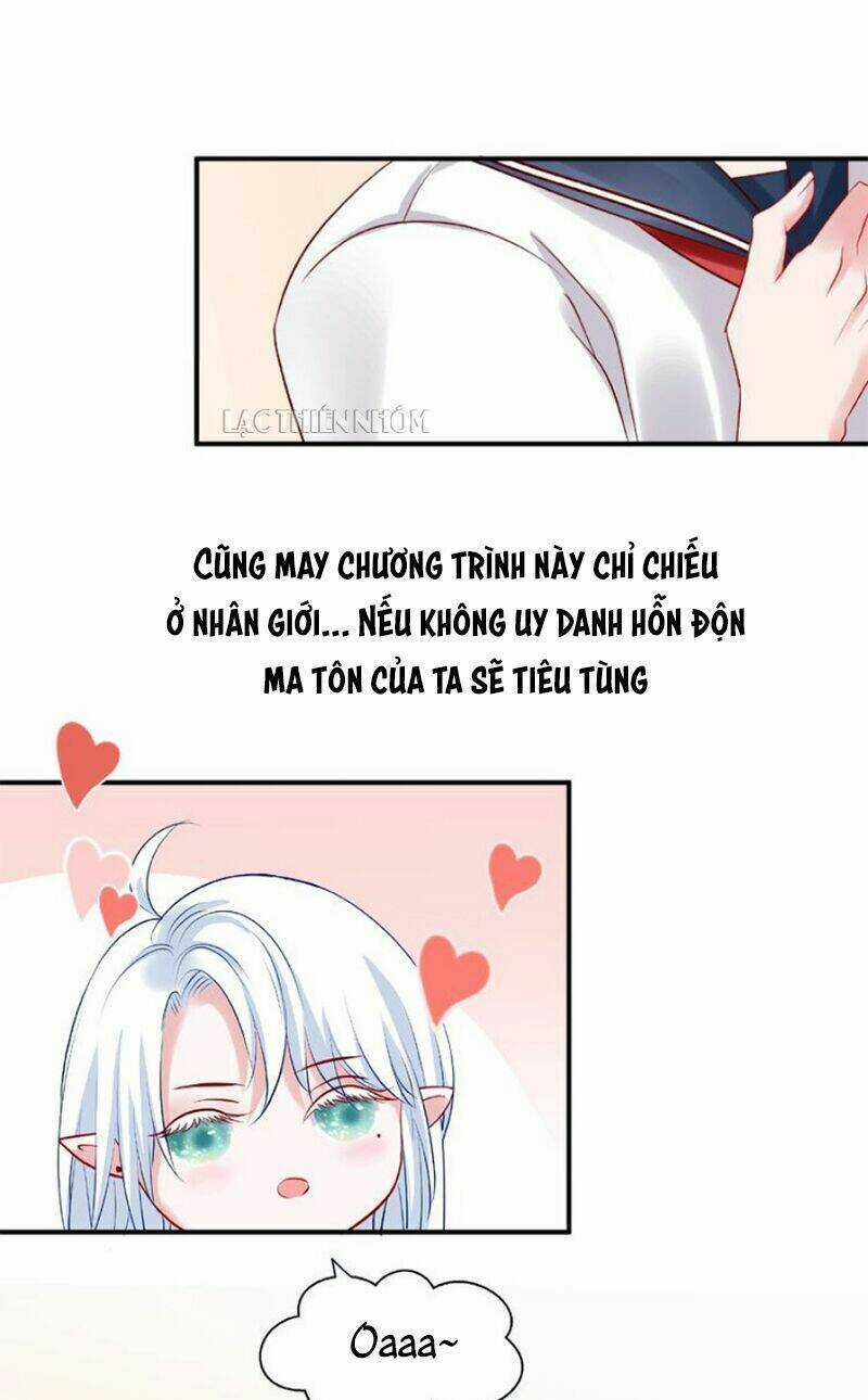 Ma Tôn Muốn Ôm Ôm Chapter 12.5 trang 44