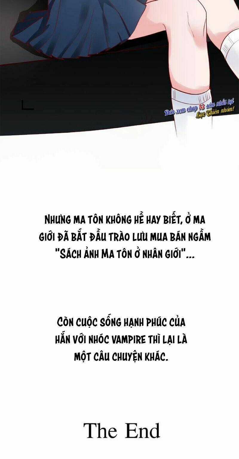 Ma Tôn Muốn Ôm Ôm Chapter 12.5 trang 46