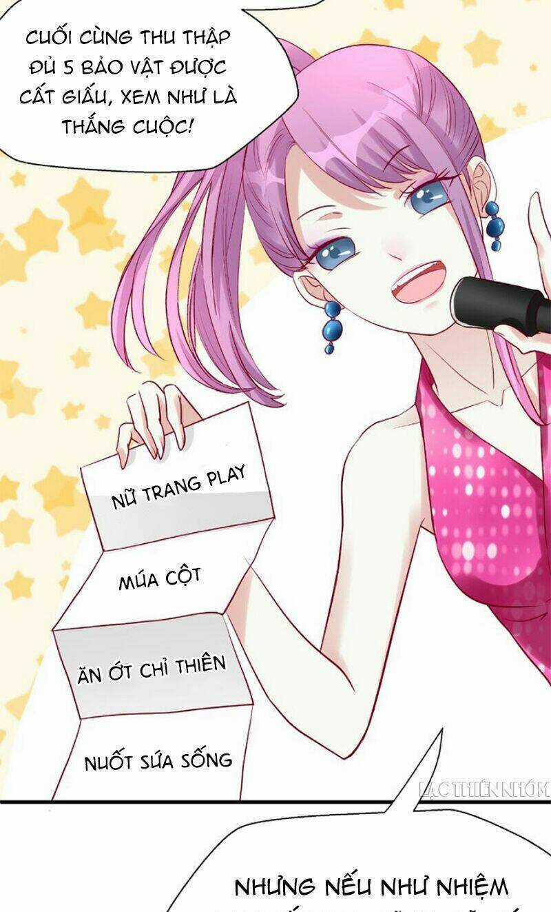 Ma Tôn Muốn Ôm Ôm Chapter 12.5 trang 8