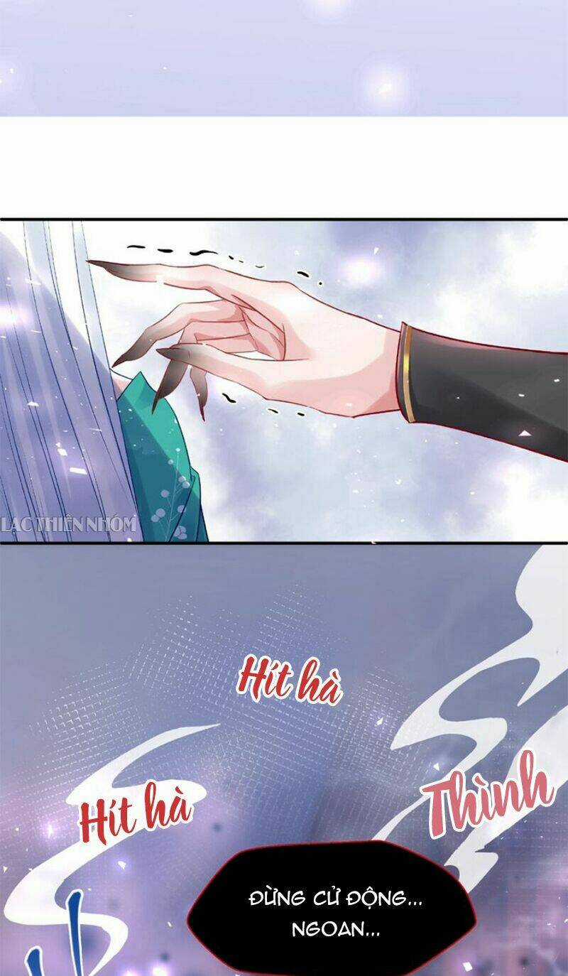 Ma Tôn Muốn Ôm Ôm Chapter 12 trang 10