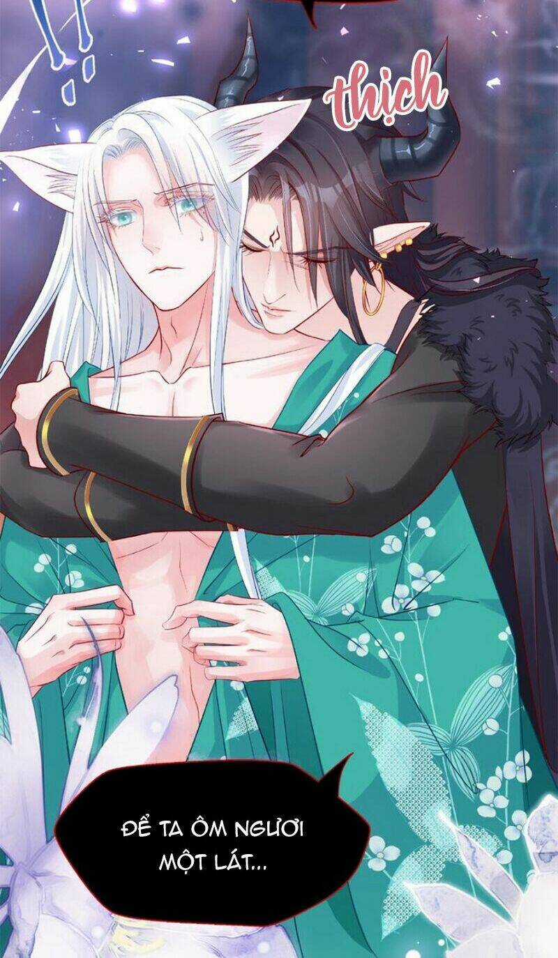 Ma Tôn Muốn Ôm Ôm Chapter 12 trang 11