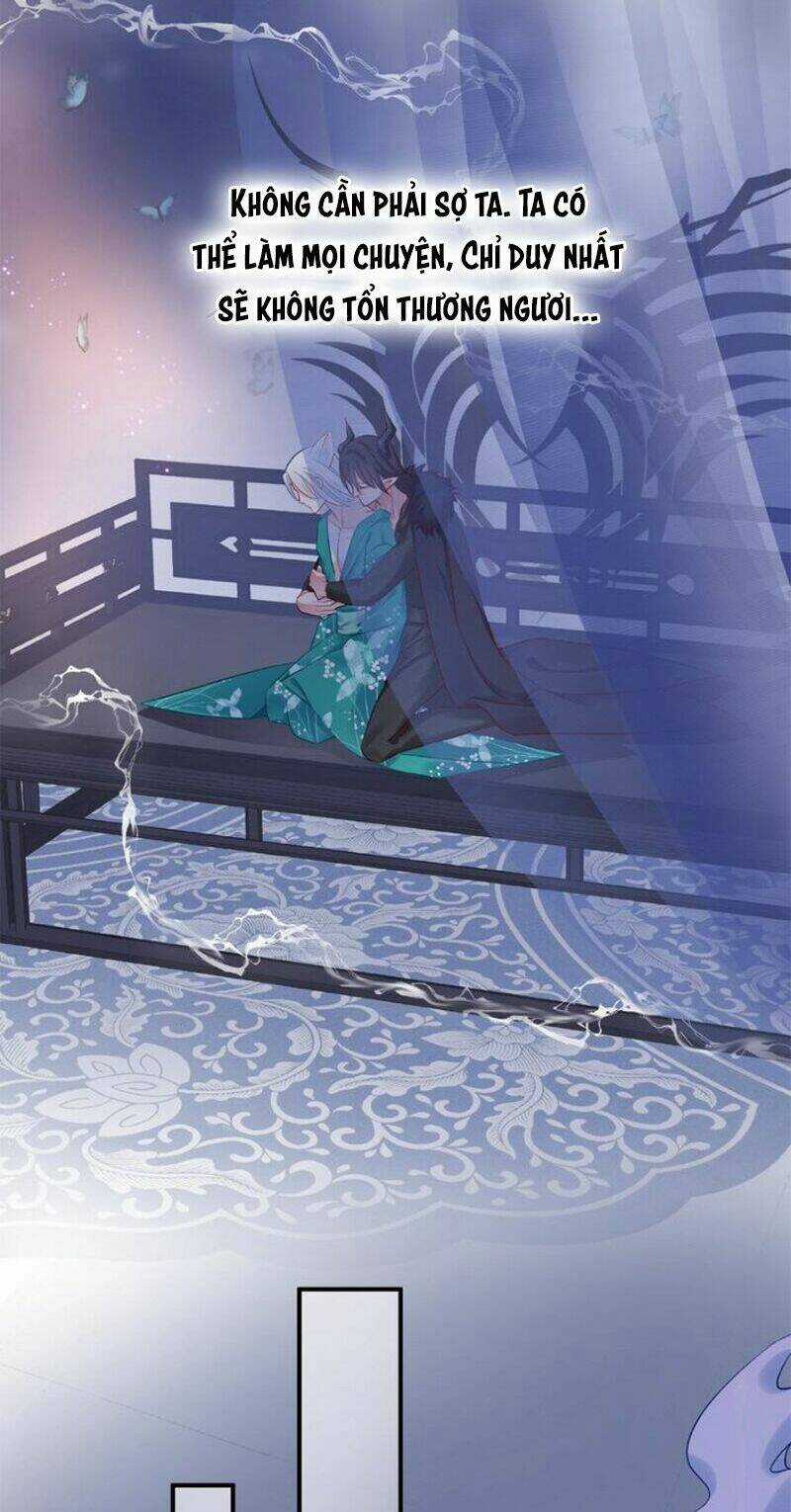 Ma Tôn Muốn Ôm Ôm Chapter 12 trang 15