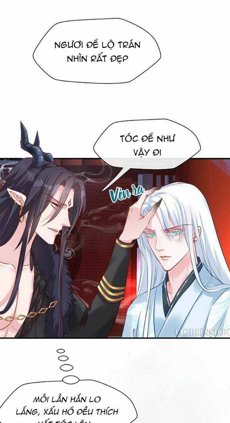 Ma Tôn Muốn Ôm Ôm Chapter 12 trang 2