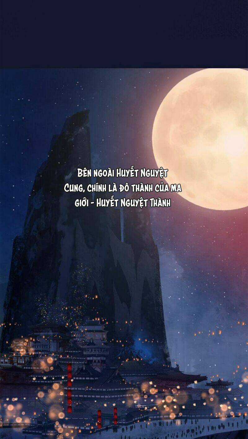 Ma Tôn Muốn Ôm Ôm Chapter 12 trang 22