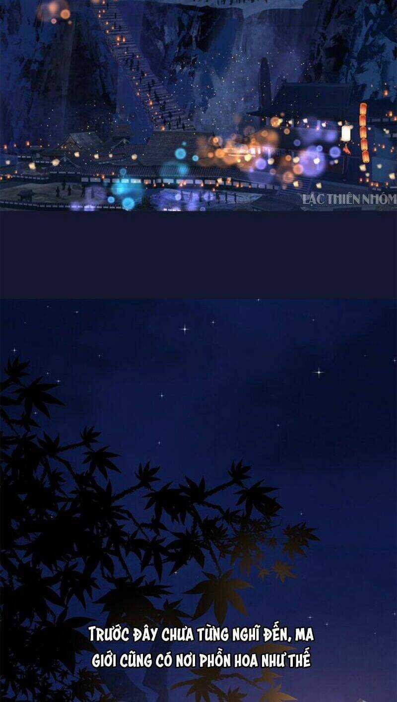 Ma Tôn Muốn Ôm Ôm Chapter 12 trang 23