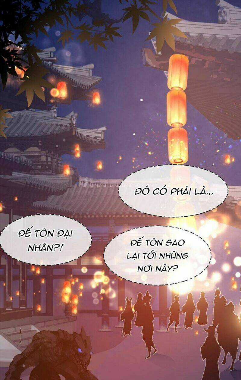Ma Tôn Muốn Ôm Ôm Chapter 12 trang 24