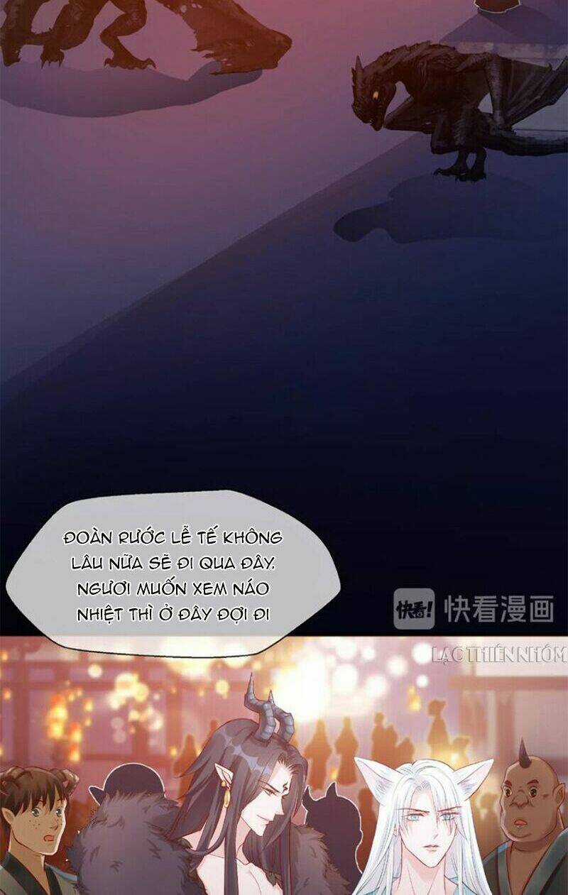 Ma Tôn Muốn Ôm Ôm Chapter 12 trang 25