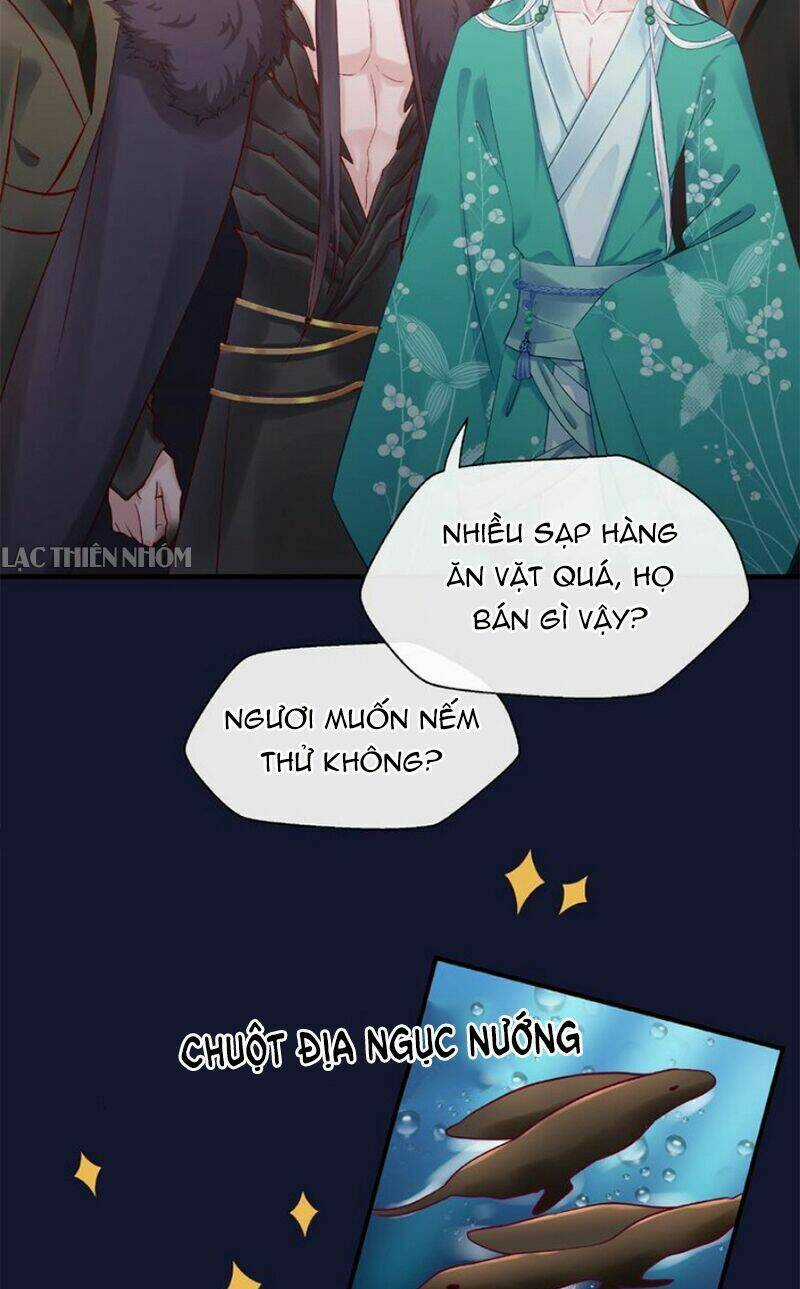 Ma Tôn Muốn Ôm Ôm Chapter 12 trang 26