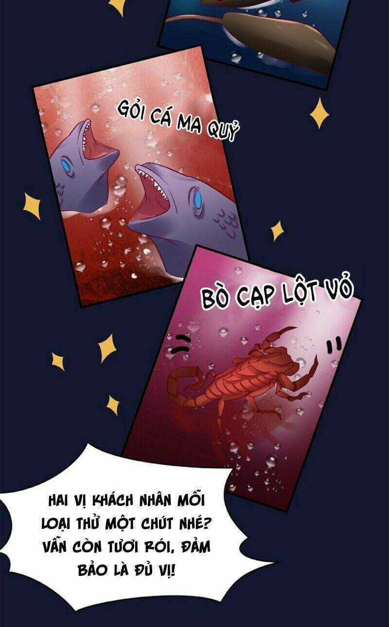 Ma Tôn Muốn Ôm Ôm Chapter 12 trang 27