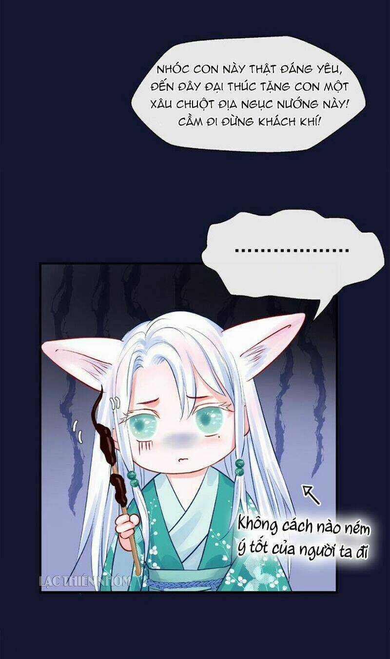 Ma Tôn Muốn Ôm Ôm Chapter 12 trang 28