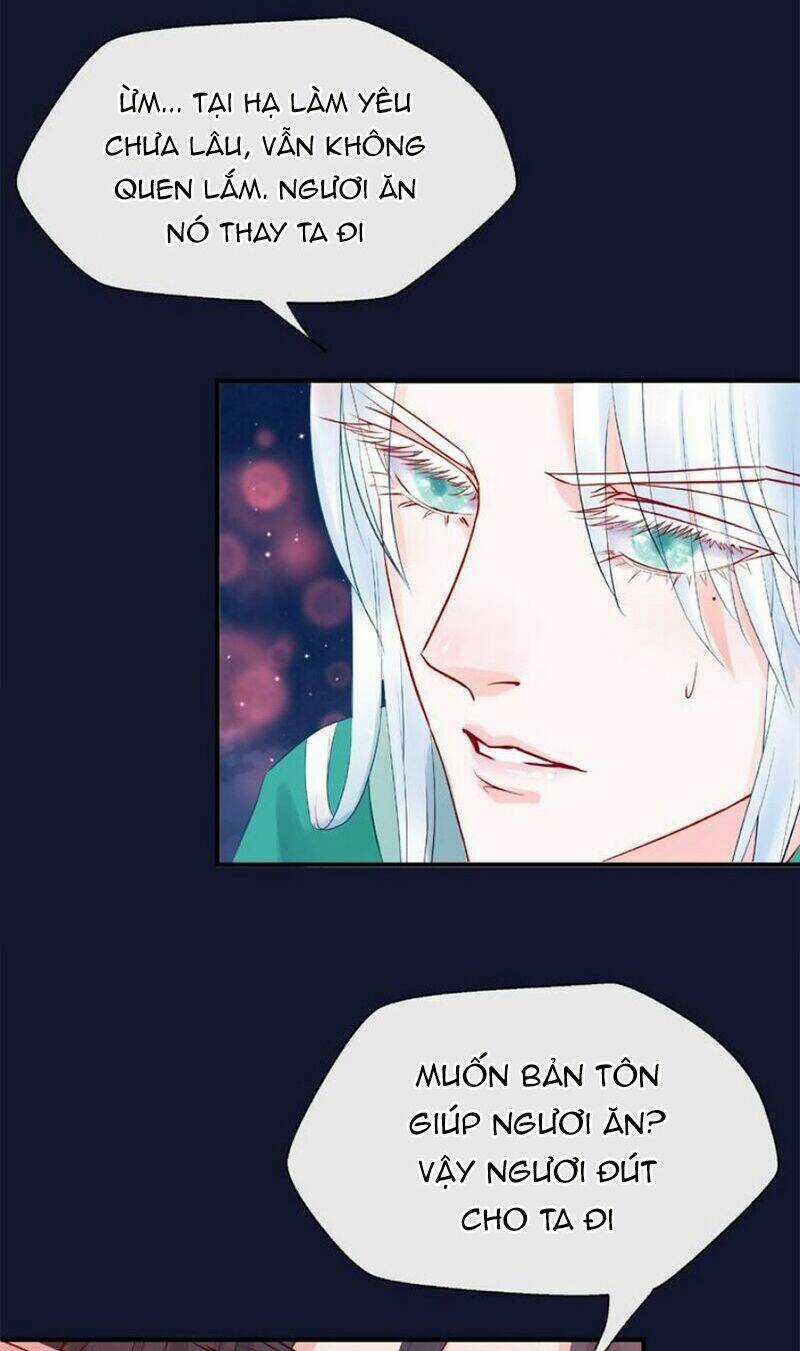 Ma Tôn Muốn Ôm Ôm Chapter 12 trang 29