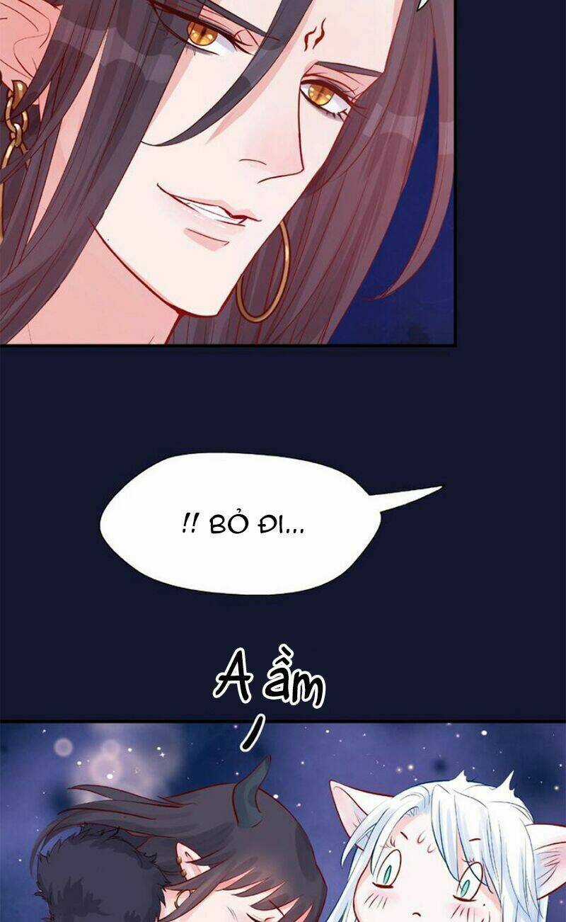 Ma Tôn Muốn Ôm Ôm Chapter 12 trang 30