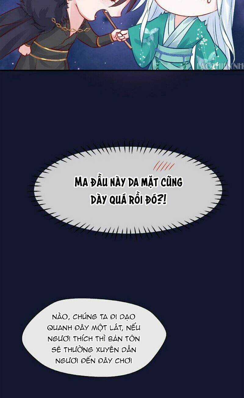 Ma Tôn Muốn Ôm Ôm Chapter 12 trang 31