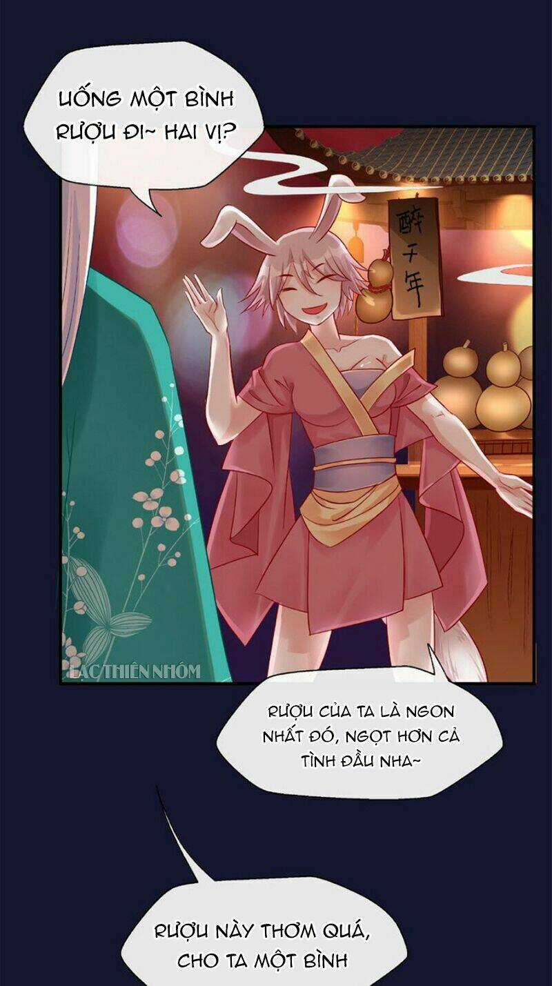 Ma Tôn Muốn Ôm Ôm Chapter 12 trang 32