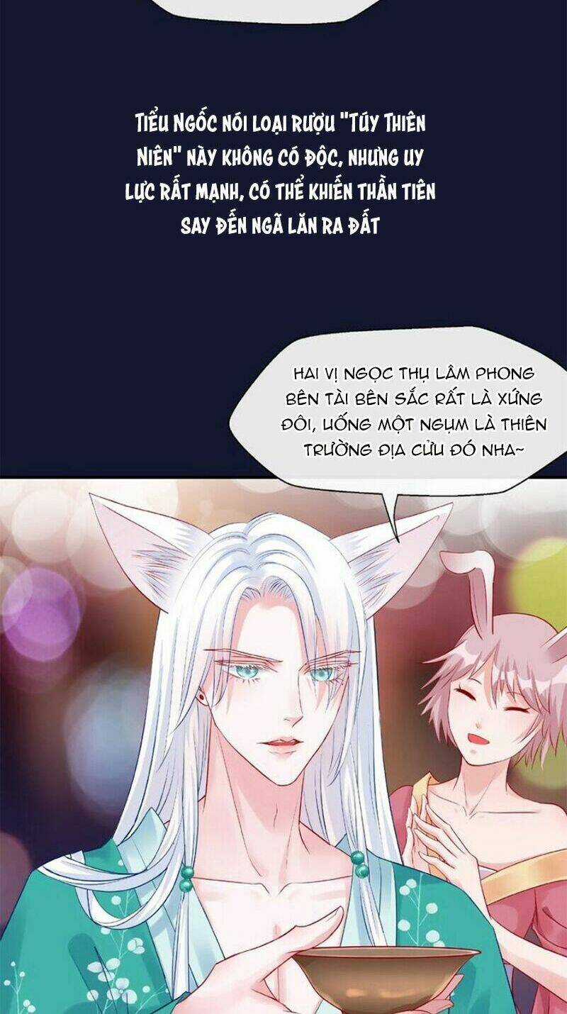 Ma Tôn Muốn Ôm Ôm Chapter 12 trang 33