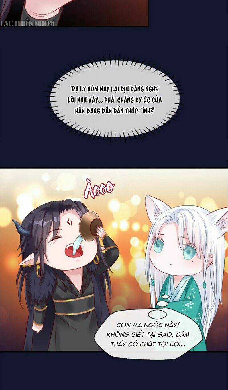 Ma Tôn Muốn Ôm Ôm Chapter 12 trang 35