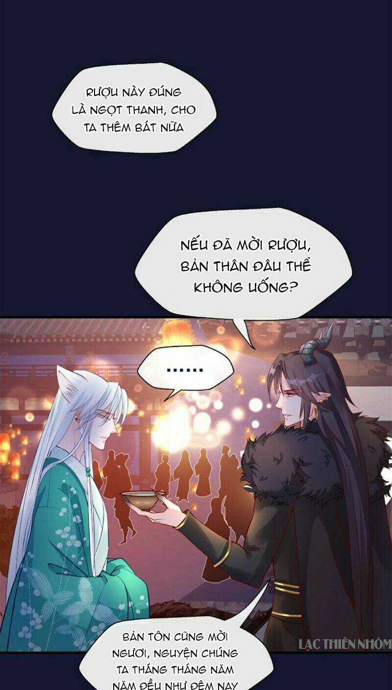 Ma Tôn Muốn Ôm Ôm Chapter 12 trang 36