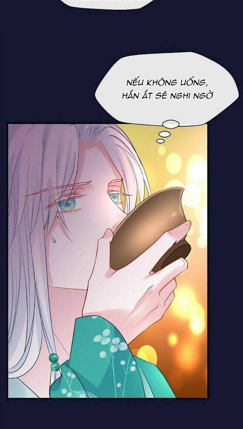 Ma Tôn Muốn Ôm Ôm Chapter 12 trang 37