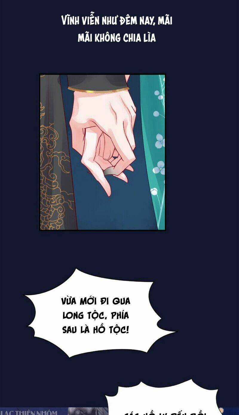 Ma Tôn Muốn Ôm Ôm Chapter 12 trang 38