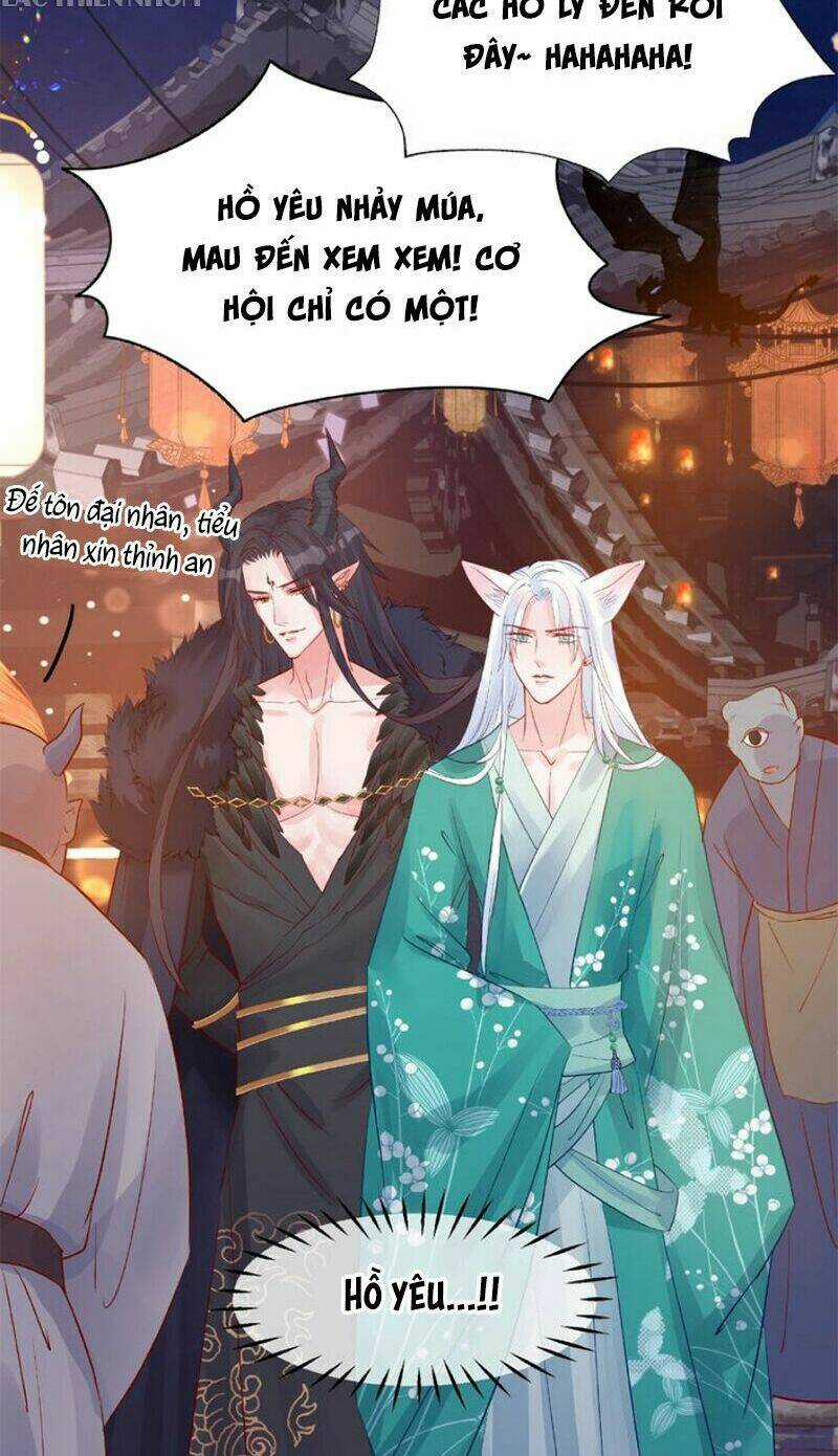 Ma Tôn Muốn Ôm Ôm Chapter 12 trang 39