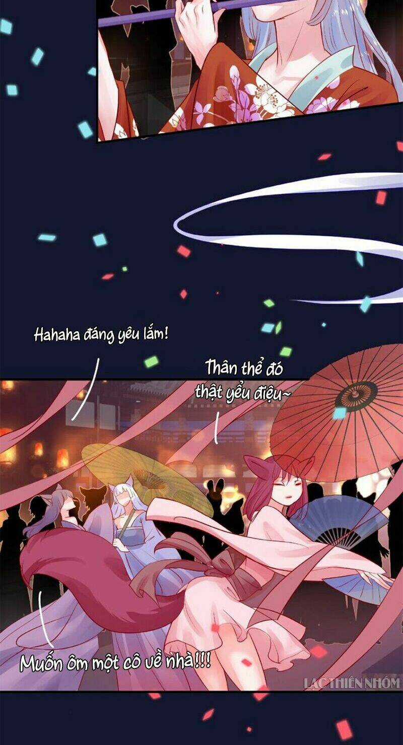 Ma Tôn Muốn Ôm Ôm Chapter 12 trang 41