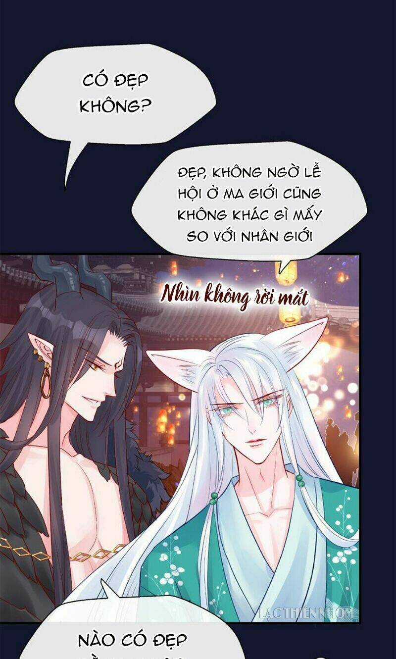 Ma Tôn Muốn Ôm Ôm Chapter 12 trang 42