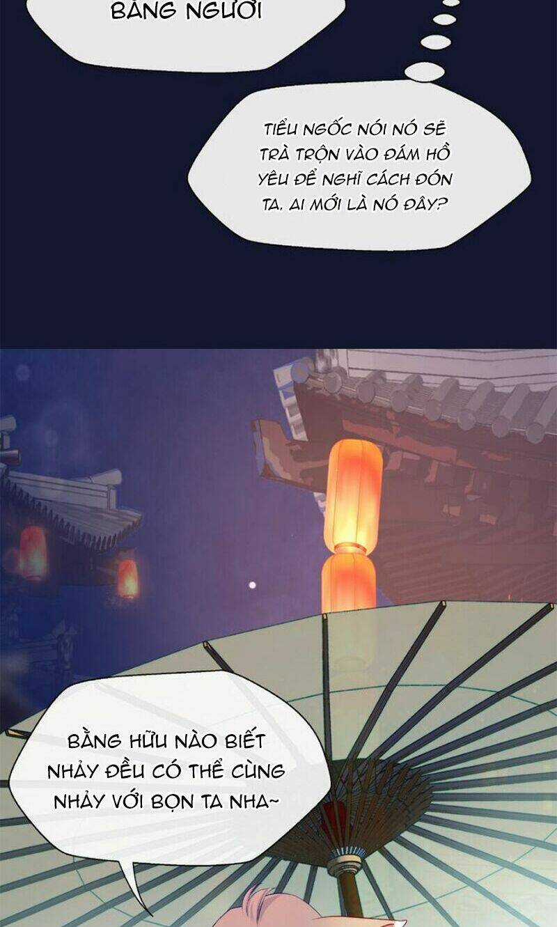 Ma Tôn Muốn Ôm Ôm Chapter 12 trang 43