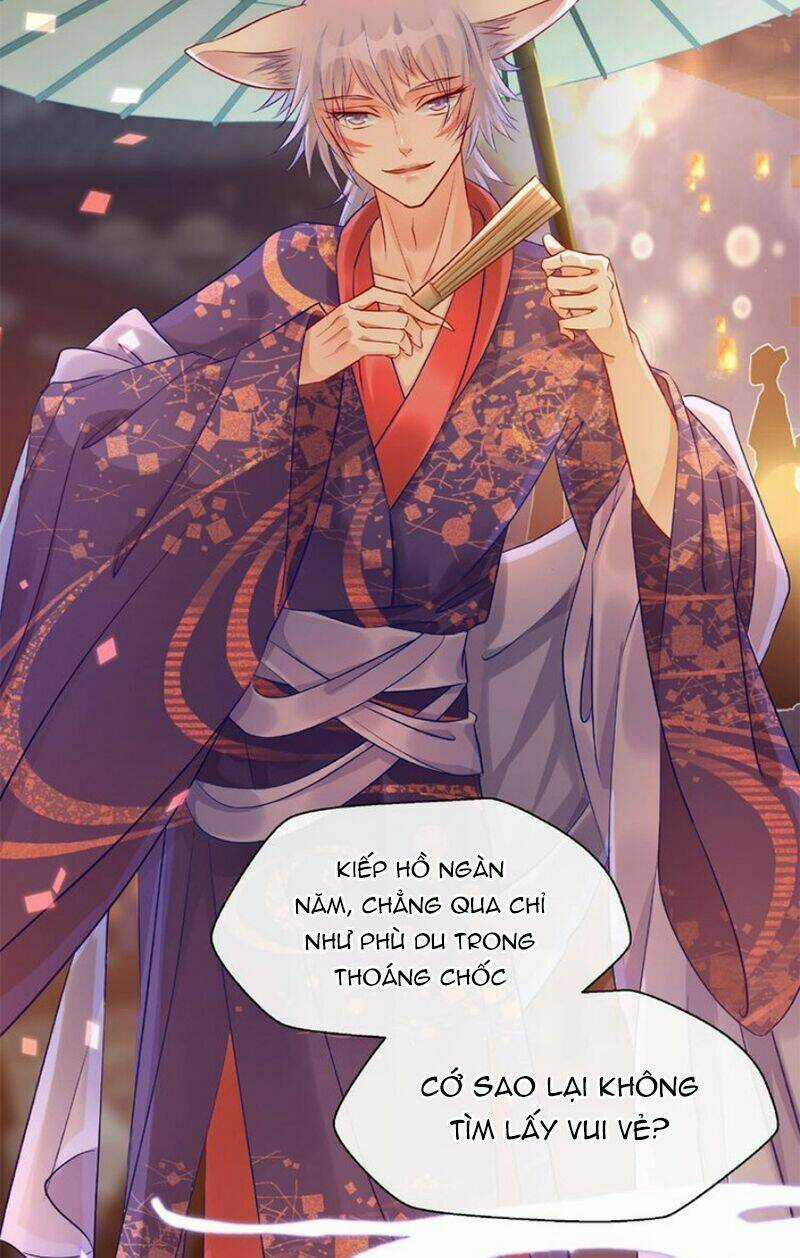 Ma Tôn Muốn Ôm Ôm Chapter 12 trang 44