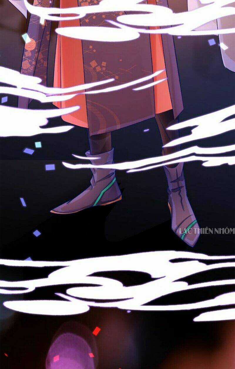 Ma Tôn Muốn Ôm Ôm Chapter 12 trang 45