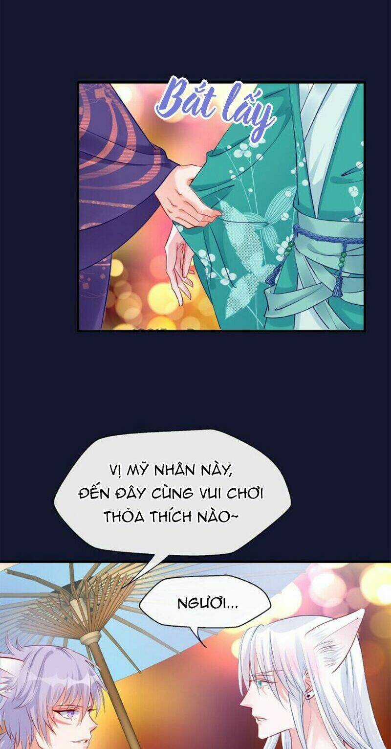 Ma Tôn Muốn Ôm Ôm Chapter 12 trang 47