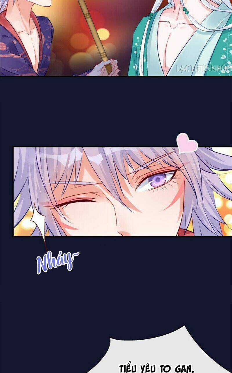 Ma Tôn Muốn Ôm Ôm Chapter 12 trang 48