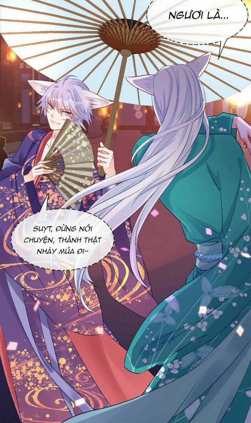 Ma Tôn Muốn Ôm Ôm Chapter 12 trang 51