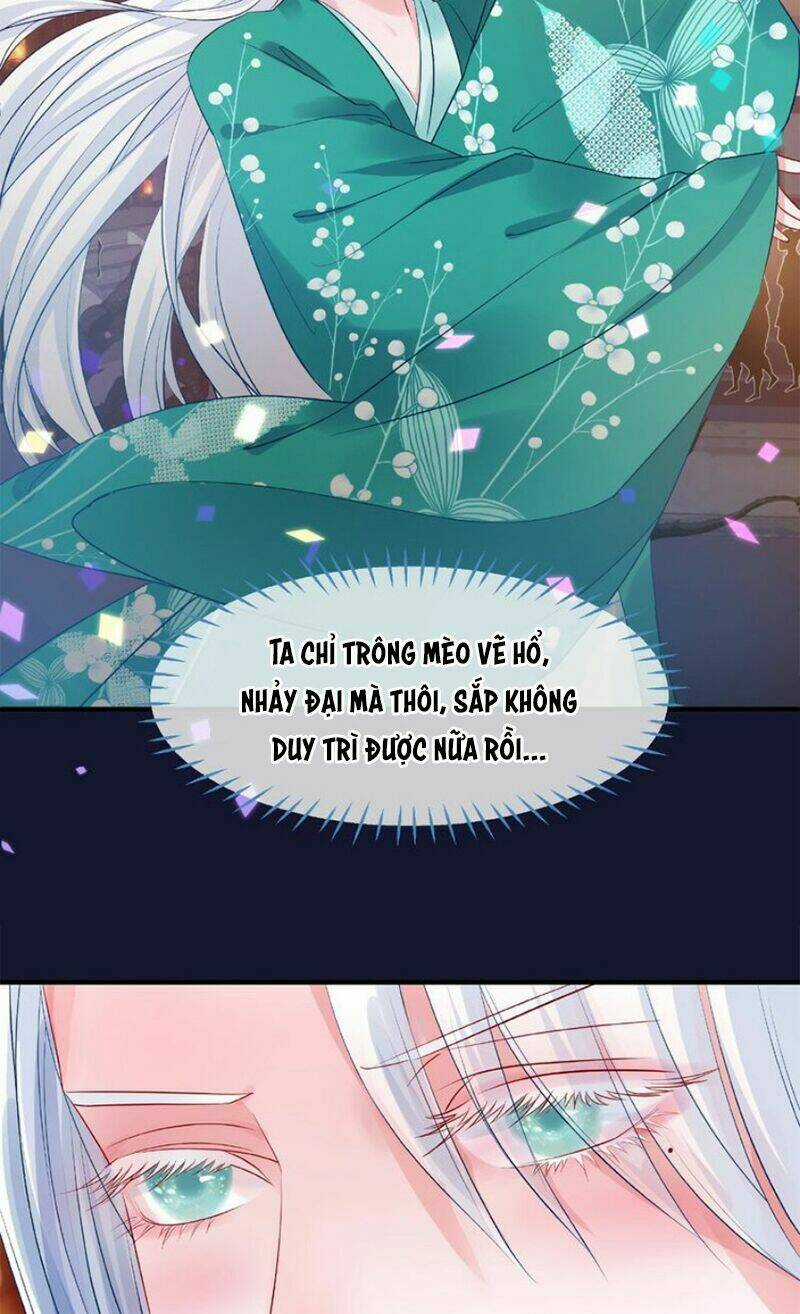 Ma Tôn Muốn Ôm Ôm Chapter 12 trang 54