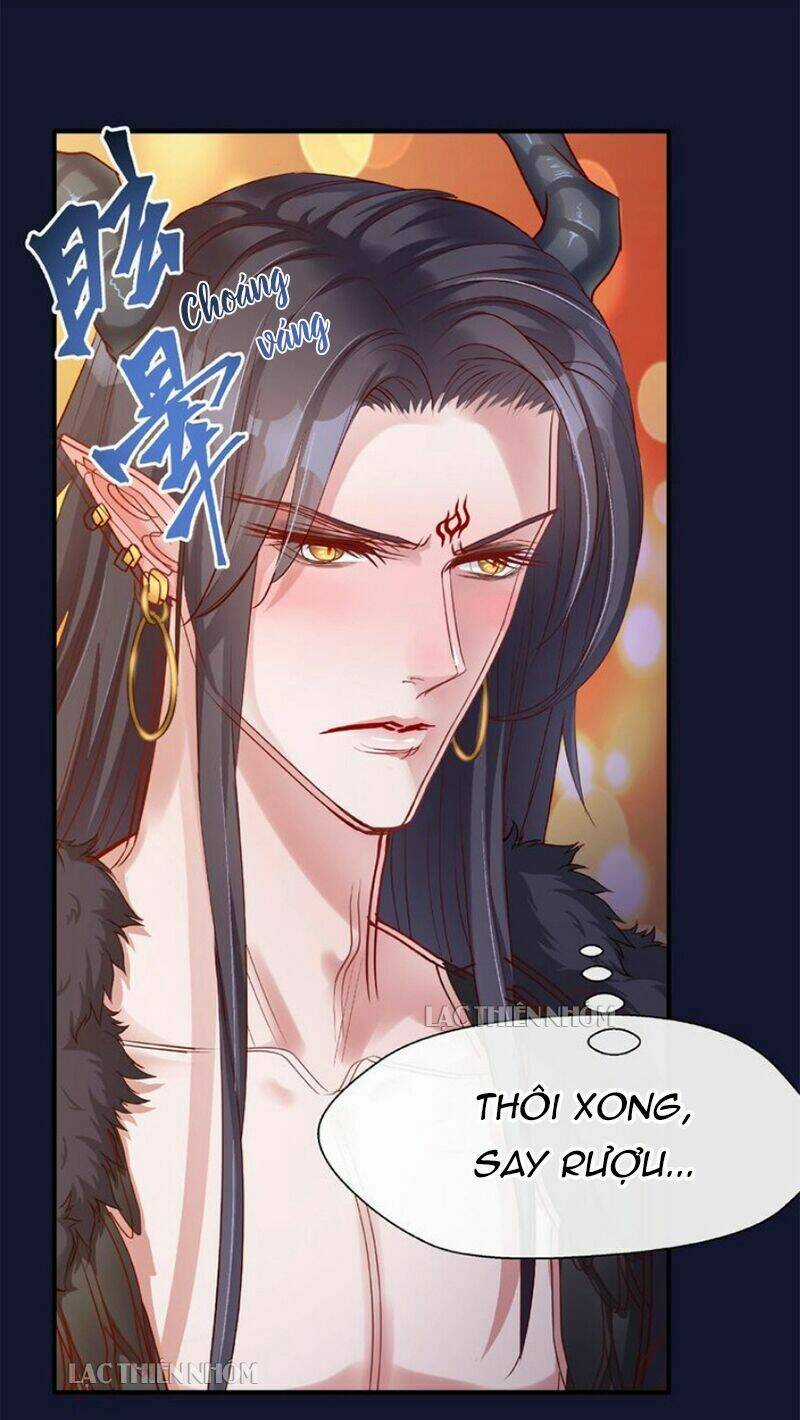 Ma Tôn Muốn Ôm Ôm Chapter 12 trang 56