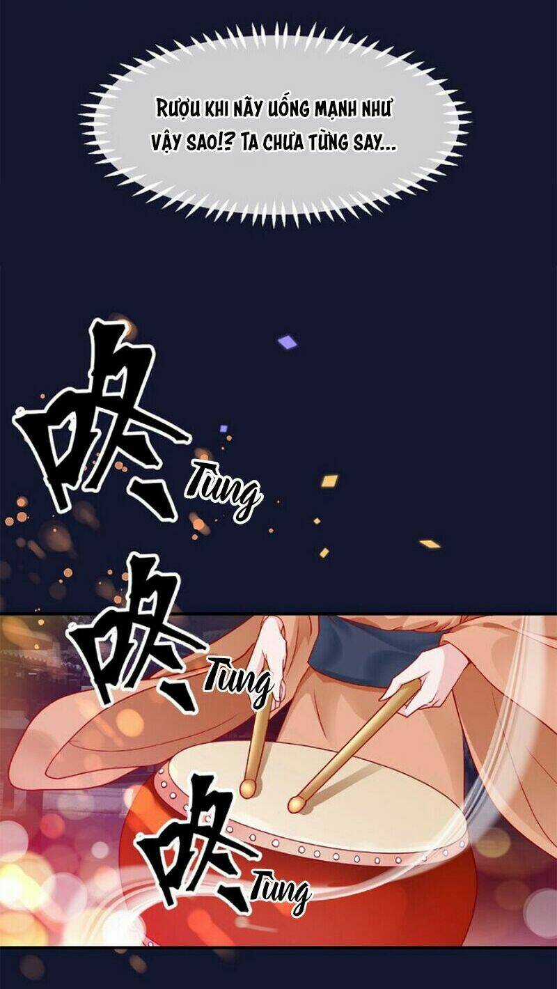 Ma Tôn Muốn Ôm Ôm Chapter 12 trang 57