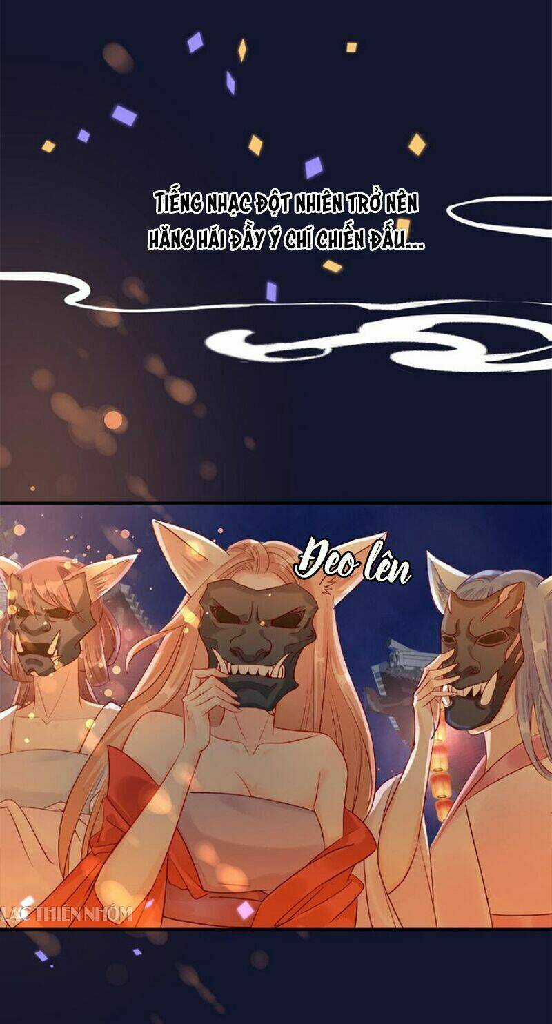 Ma Tôn Muốn Ôm Ôm Chapter 12 trang 58